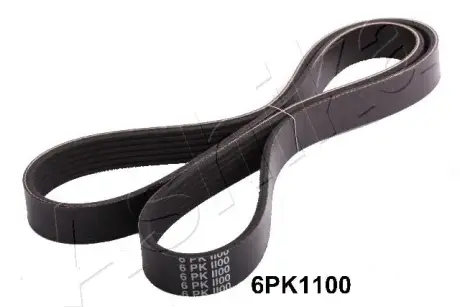 Поликлиновой ремень ASHIKA 1126PK1100