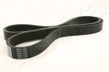 Поликлиновой ремень ASHIKA 1126PK1135