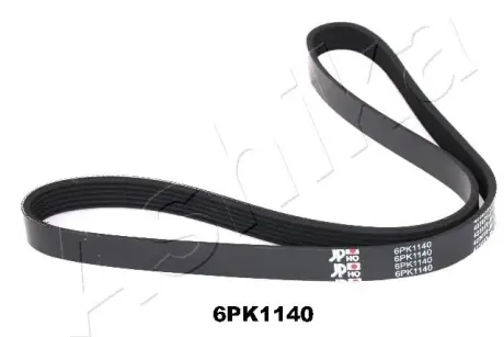 Поликлиновой ремень ASHIKA 1126PK1140