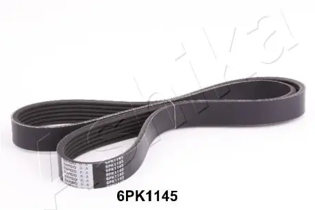 Поликлиновой ремень ASHIKA 1126PK1145
