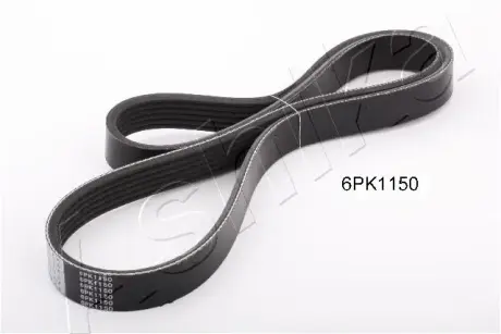 Ремінь поліклиновий ASHIKA 1126PK1150