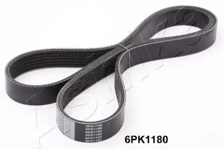 Поликлиновой ремень ASHIKA 1126PK1180