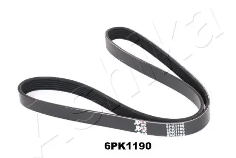Поликлиновой ремень ASHIKA 1126PK1190