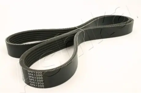 Поликлиновой ремень ASHIKA 1126PK1200