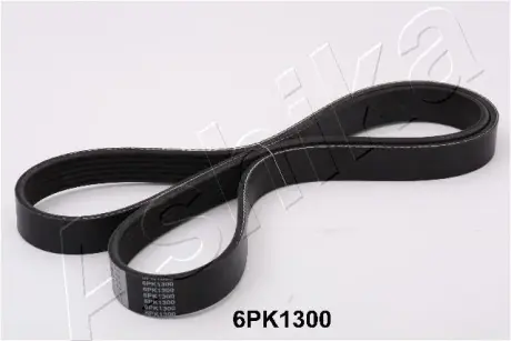Поликлиновой ремень ASHIKA 1126PK1300