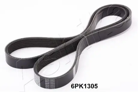 Поликлиновой ремень ASHIKA 1126PK1305