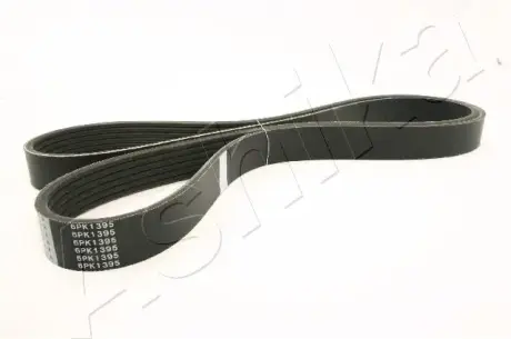 Поликлиновой ремень ASHIKA 1126PK1395