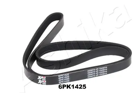 Поликлиновой ремень ASHIKA 1126PK1425