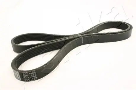 Поликлиновой ремень ASHIKA 1126PK1485