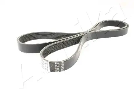 Поликлиновой ремень ASHIKA 1126PK1580