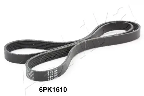 Поликлиновой ремень ASHIKA 1126PK1610