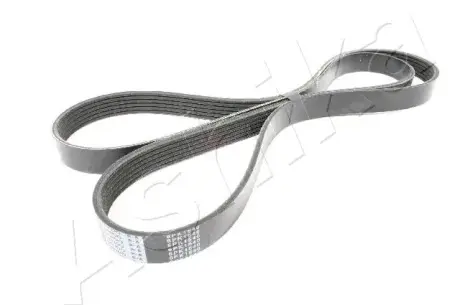 Поликлиновой ремень ASHIKA 1126PK1640
