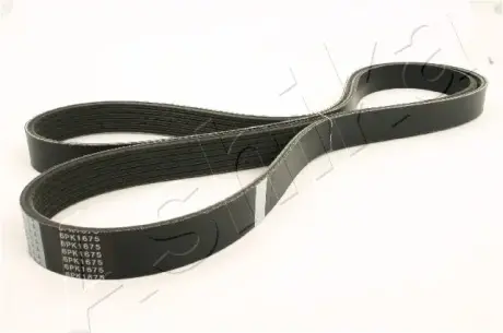 Поликлиновой ремень ASHIKA 1126PK1675