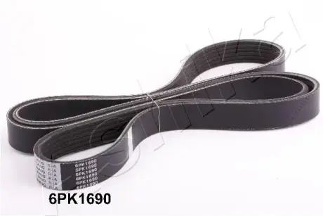 Поликлиновой ремень ASHIKA 1126PK1690