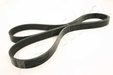 Ремінь поліклиновий ASHIKA 1126PK1700