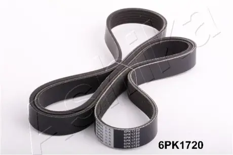 Поликлиновой ремень ASHIKA 1126PK1720