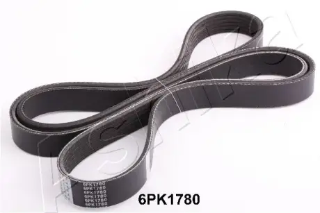 Поликлиновой ремень ASHIKA 1126PK1780