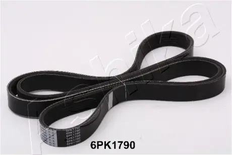 Поликлиновой ремень ASHIKA 1126PK1790