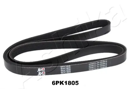 Поликлиновой ремень ASHIKA 1126PK1805