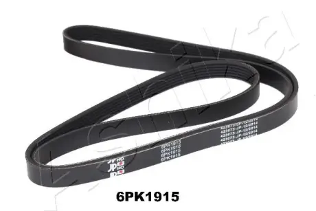 Поликлиновой ремень ASHIKA 1126PK1915