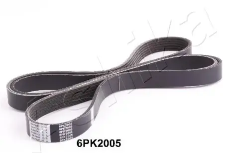 Поликлиновой ремень ASHIKA 1126PK2005