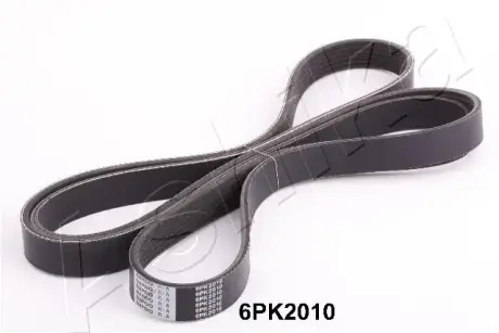 Поликлиновой ремень ASHIKA 1126PK2010