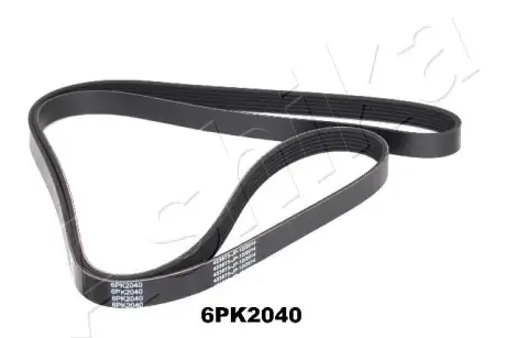 Поликлиновой ремень ASHIKA 1126PK2040