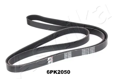 Поликлиновой ремень ASHIKA 1126PK2050