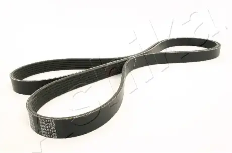 Поликлиновой ремень ASHIKA 1126PK2120