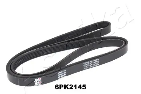 Поликлиновой ремень ASHIKA 1126PK2145