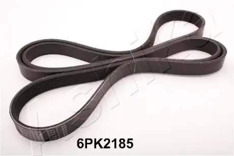 Поликлиновой ремень ASHIKA 1126PK2185