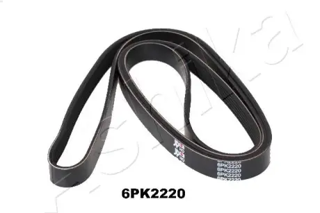 Поликлиновой ремень ASHIKA 1126PK2220