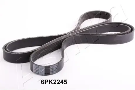 Поликлиновой ремень ASHIKA 1126PK2245
