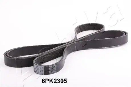 Поликлиновой ремень ASHIKA 1126PK2305