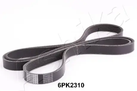Поликлиновой ремень ASHIKA 1126PK2310