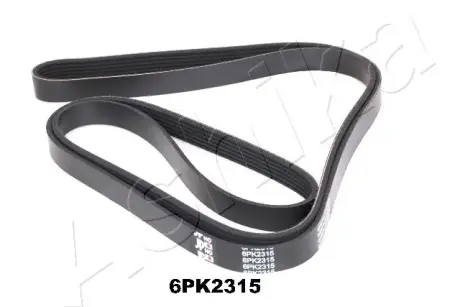 Поликлиновой ремень ASHIKA 1126PK2315