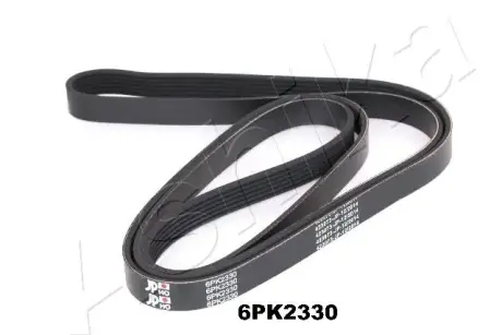 Поликлиновой ремень ASHIKA 1126PK2330