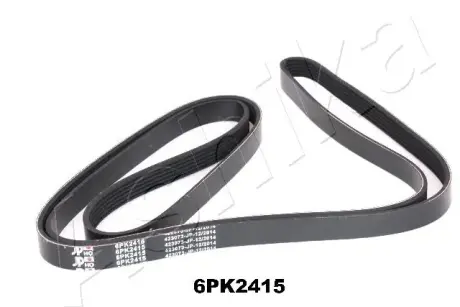 Поликлиновой ремень ASHIKA 1126PK2415