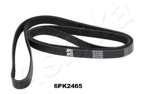 Поликлиновой ремень ASHIKA 1126PK2465