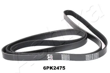 Поликлиновой ремень ASHIKA 1126PK2475