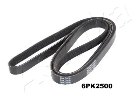 Поликлиновой ремень ASHIKA 1126PK2500