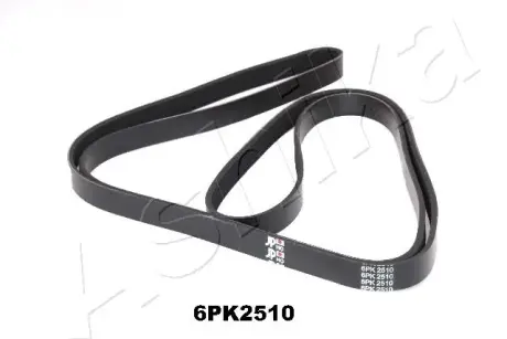 Поликлиновой ремень ASHIKA 1126PK2510
