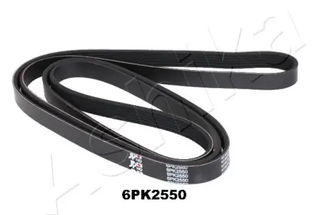 Поликлиновой ремень ASHIKA 1126PK2550