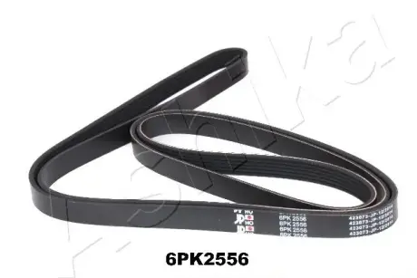 Поликлиновой ремень ASHIKA 1126PK2556