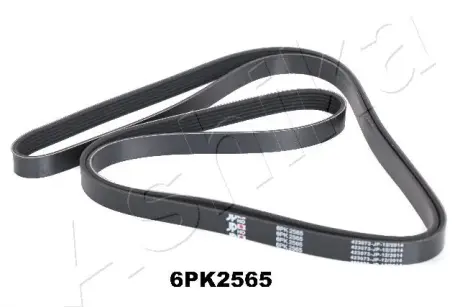 Поликлиновой ремень ASHIKA 1126PK2565