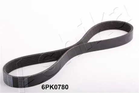 Поликлиновой ремень ASHIKA 1126PK780