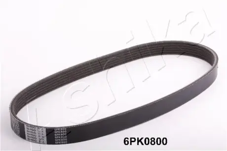 Поликлиновой ремень ASHIKA 1126PK800