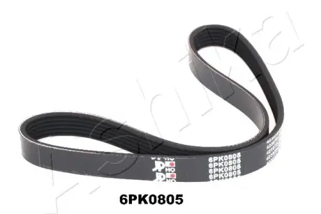 Поликлиновой ремень ASHIKA 1126PK805