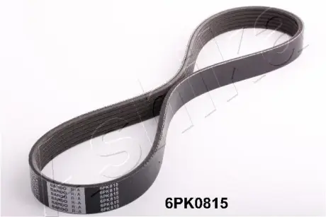 Поликлиновой ремень ASHIKA 1126PK815