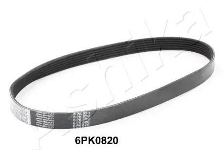 Поликлиновой ремень ASHIKA 1126PK820
